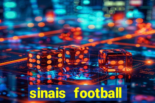 sinais football studio telegram